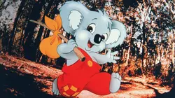 Les aventures extraordinaires de Blinky Bill