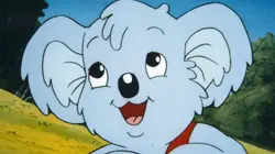 Les aventures extraordinaires de Blinky Bill