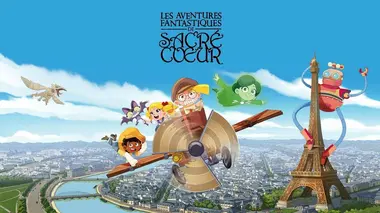 Le grand concours de peinture