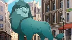 Les aventures fantastiques de Sacré Coeur
