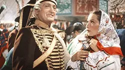 Les aventures fantastiques du baron de Münchhausen
