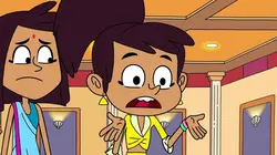 Les aventures temporelles de Sammy et Raj