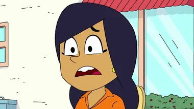 La soirée pyjama / Kunal le Magnifique