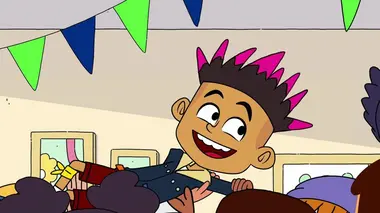 La révolution des machines / Concert à la maison