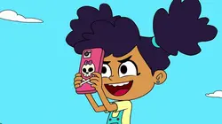 Les aventures temporelles de Sammy et Raj