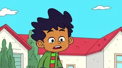 Les aventures temporelles de Sammy et Raj