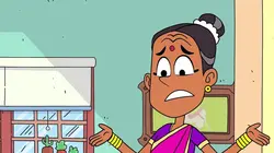 Les aventures temporelles de Sammy et Raj