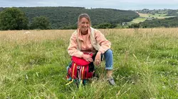 Les aventureuses Ysaline, sauveteuse en mer