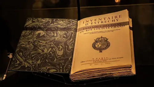 Les aventurières S01E01