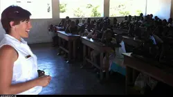 Les aventurières de l'espèce