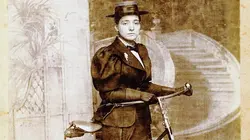 Les aventurières du vélo