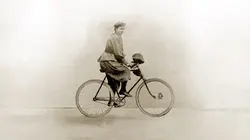 Visuel de Les aventurières du vélo