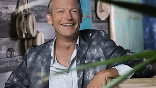 Les aventuriers d'ExplÔ Just Married : Cap Vert