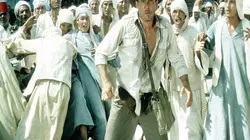 Casting Les aventuriers de l'Arche perdue