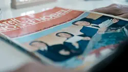 Les aventuriers de l'ARN messager : Coulisses d'une révolution scientifique