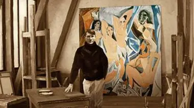 La bande de Picasso (1906-1916)