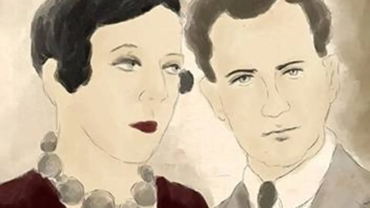 Les aventuriers de l'art moderne E04 Les enchanteurs de Montparnasse (1920-1930)
