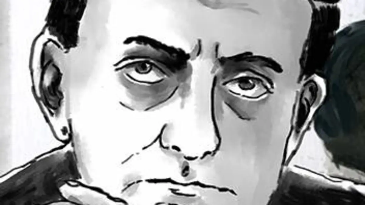 Les aventuriers de l'art moderne E05 Libertad ! (1930-1939)