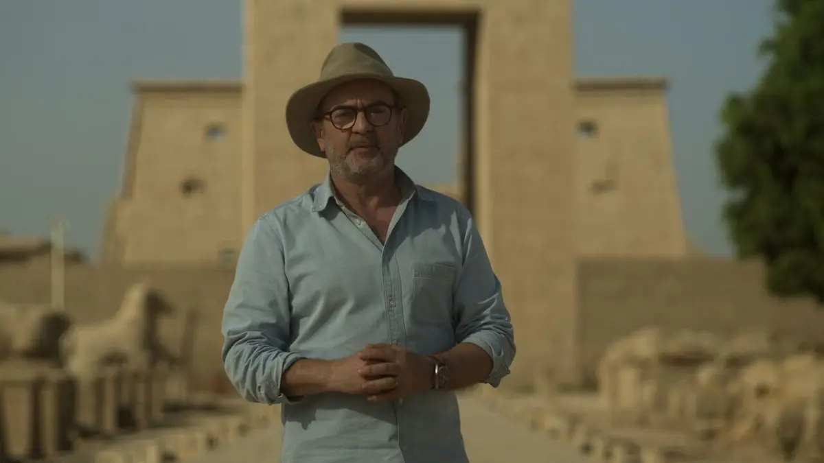 Les aventuriers de l'Egypte antique L'expédition Bonaparte (1798-1801)