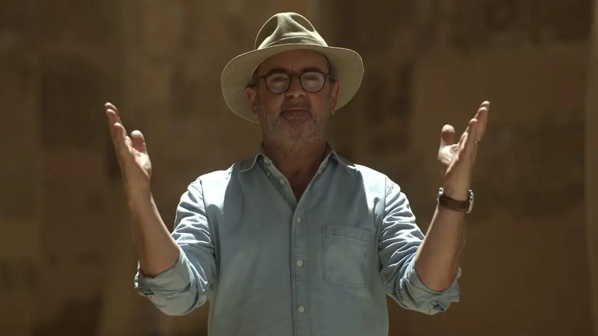 Les aventuriers de l'Egypte antique La chasse aux trésors (1801-1816)