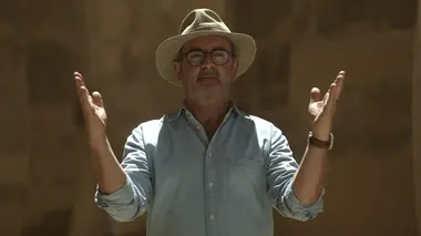 La chasse aux trésors (1801-1816)