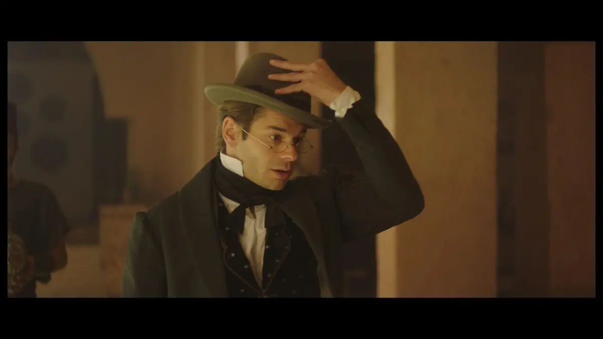 Les aventuriers de l'Egypte antique La guerre des pyramides (1837-1848)