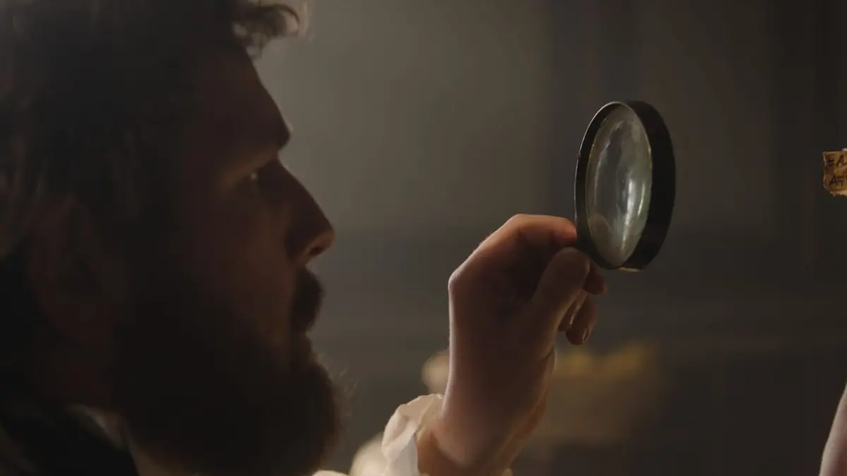 Les aventuriers de l'Egypte antique La bataille des hiéroglyphes (1817-1827)