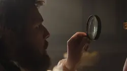 Les aventuriers de l'Egypte antique La bataille des hiéroglyphes (1817-1827)