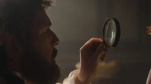 Casting Les aventuriers de l'Egypte antique La bataille des hiéroglyphes (1817-1827)