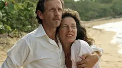 Les aventuriers des mers du Sud Le «falé» Stevenson