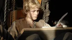 Visuel de Les aventuriers du grand large