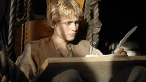 Les aventuriers du grand large