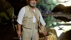 Les aventuriers du monde perdu