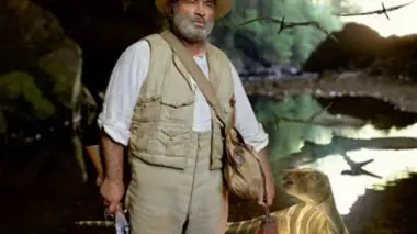 Les aventuriers du monde perdu (2001)