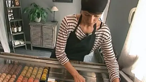 Les aventuriers du terroir