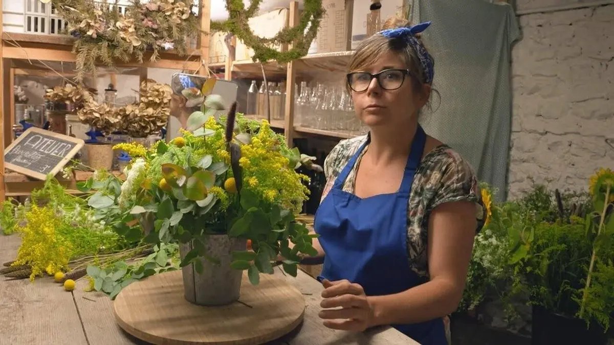 Les aventuriers du travail nomade