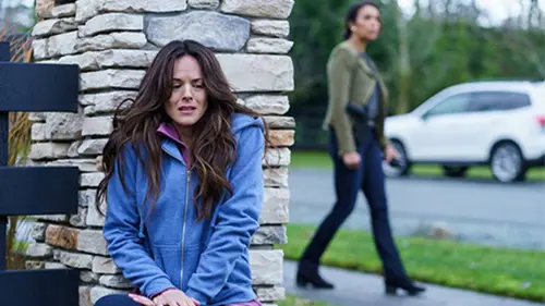 Les aveux d'une mère