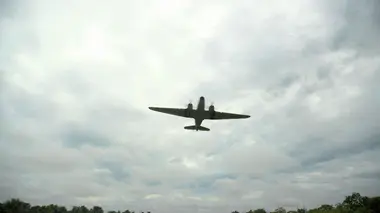 Colombie : DC3, la légende des airs