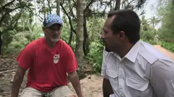 Les avions du bout du monde Polynésie, le pilote des atolls