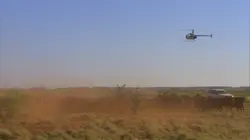 Les avions du bout du monde