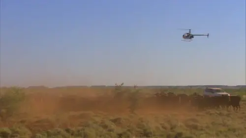 Les avions du bout du monde