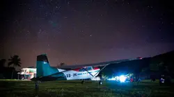 Les avions du bout du monde Mexique, le semeur de forêts