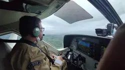 Les avions du bout du monde Brésil, le gardien de l'Amazonie