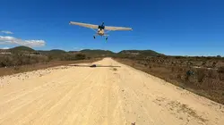 Les avions du bout du monde Mexique, le semeur de forêts