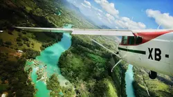 Les avions du bout du monde Mexique, le semeur de forêts