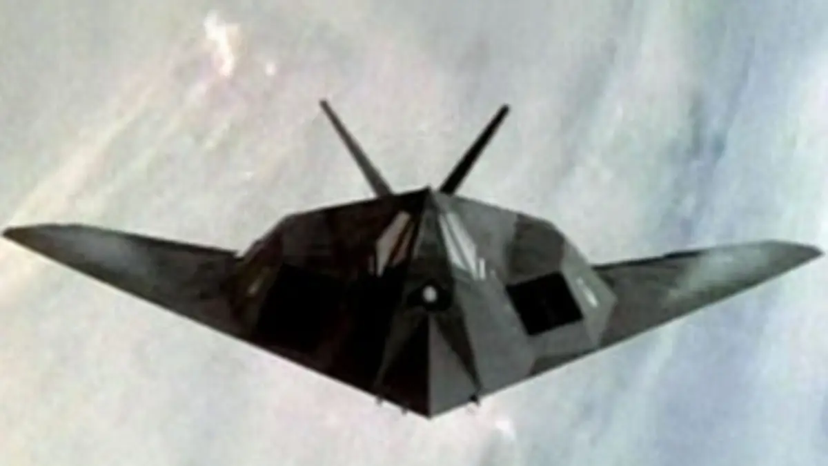 Les avions furtifs : une arme parfaite ?