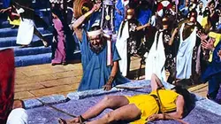 Visuel de Les bacchantes