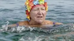 Visuel de Les baigneuses