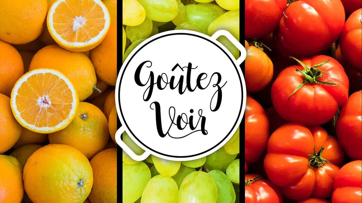 Les Balades de Goûtez-voir Sur la route de la truffe