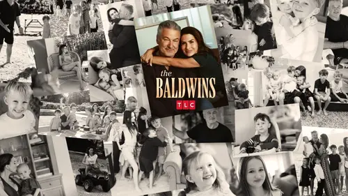 Épisodes de Les Baldwin
